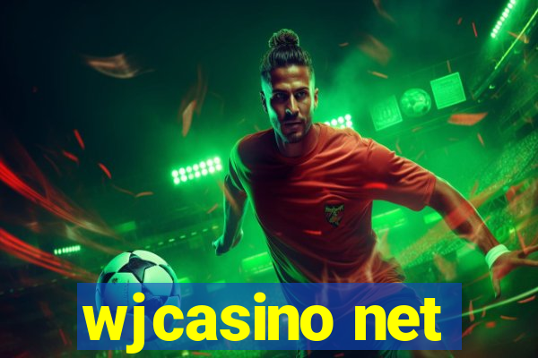 wjcasino net